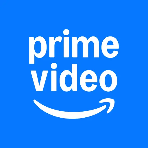 Amazon Prime Video Amazon Prime Video