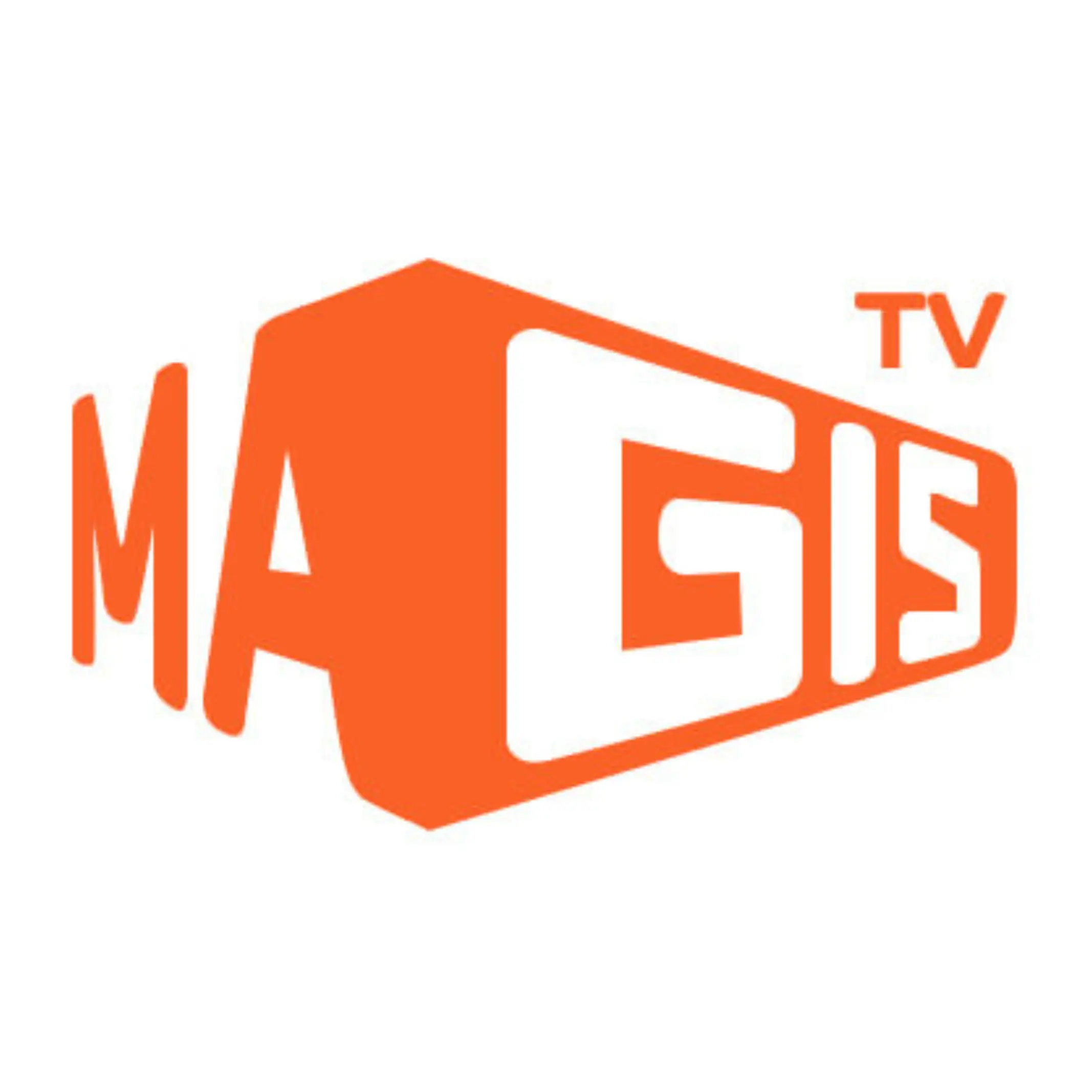 Magis TV Magis TV