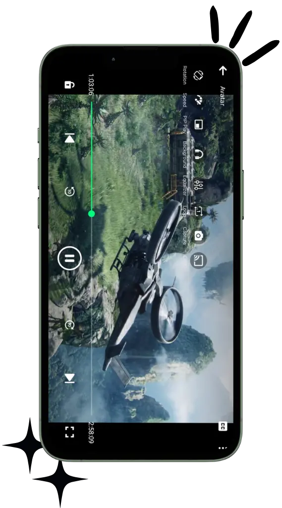 Ad-Free Viewing Experience Ad-Free Viewing Experience
