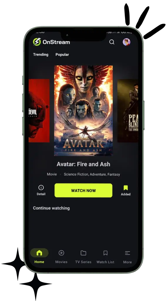 User-friendly Interface User-friendly Interface